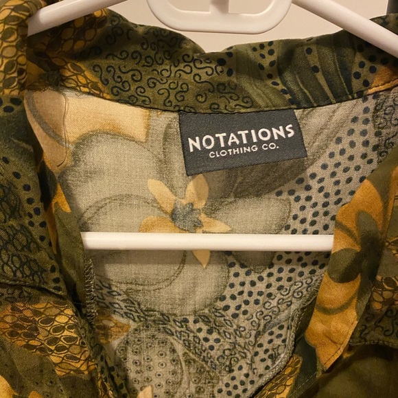 Floral dress - Picture 2 of 3